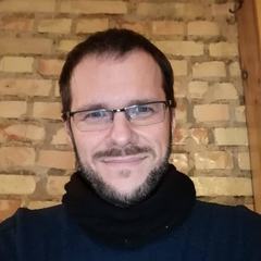 Piotr Zborowski